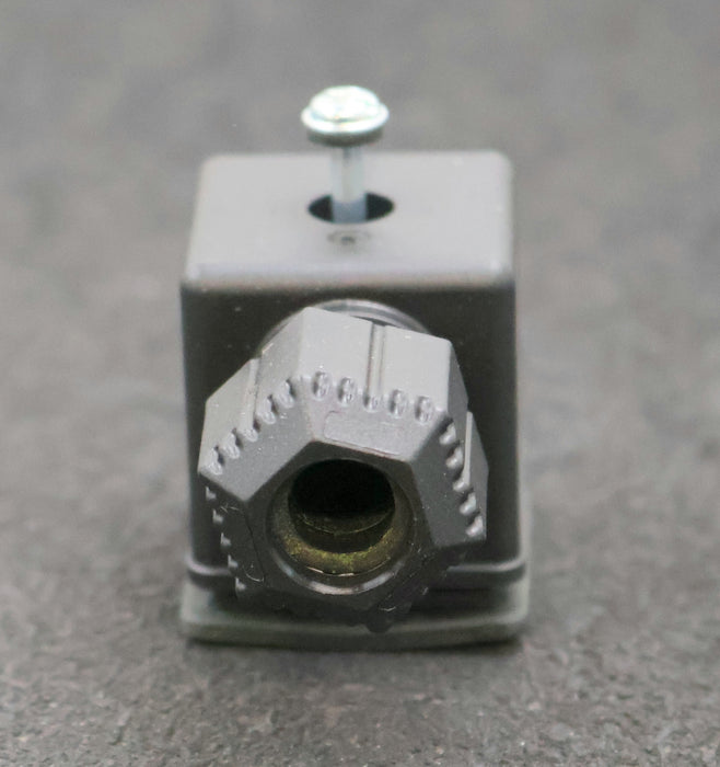 Bild des Artikels TRAFAG-Druckschalter-Typ-9B4.3377-0…6bar-0…0,6MPa-p-max:-12bar/1,2MPa