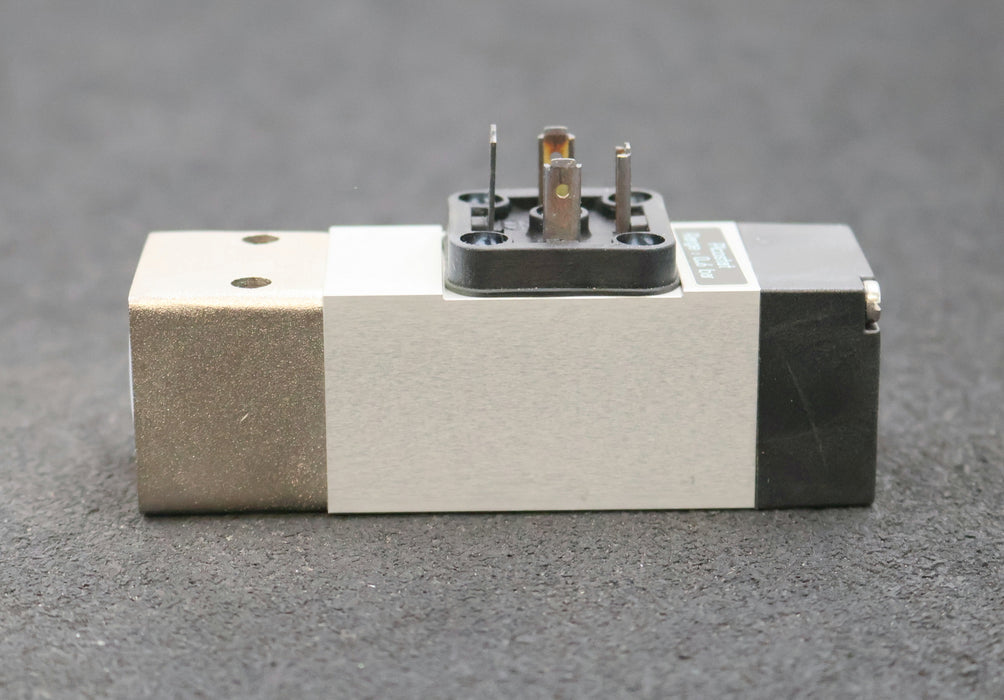 Bild des Artikels TRAFAG-Druckschalter-Typ-9B4.3377-0…6bar-0…0,6MPa-p-max:-12bar/1,2MPa