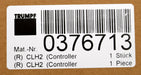 Bild des Artikels TRUMPF-Controller-Laserkopf-CLH-2-Mat.-Nr.-0376713-Sealed!-unbenutzt-in-OVP