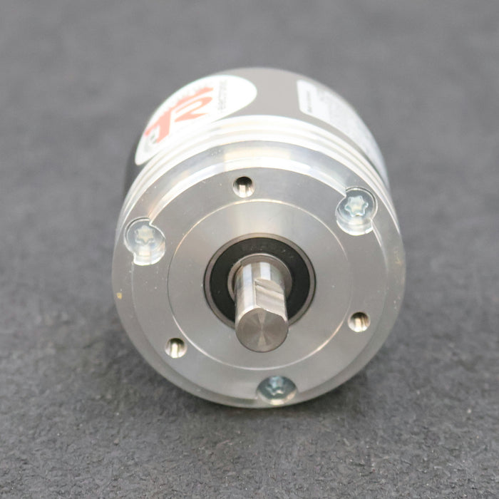 Bild des Artikels TR-Electronic-Inkremental-Drehgeber-Art.No-219-00664-Pulses-2048-Signal-Level-5V