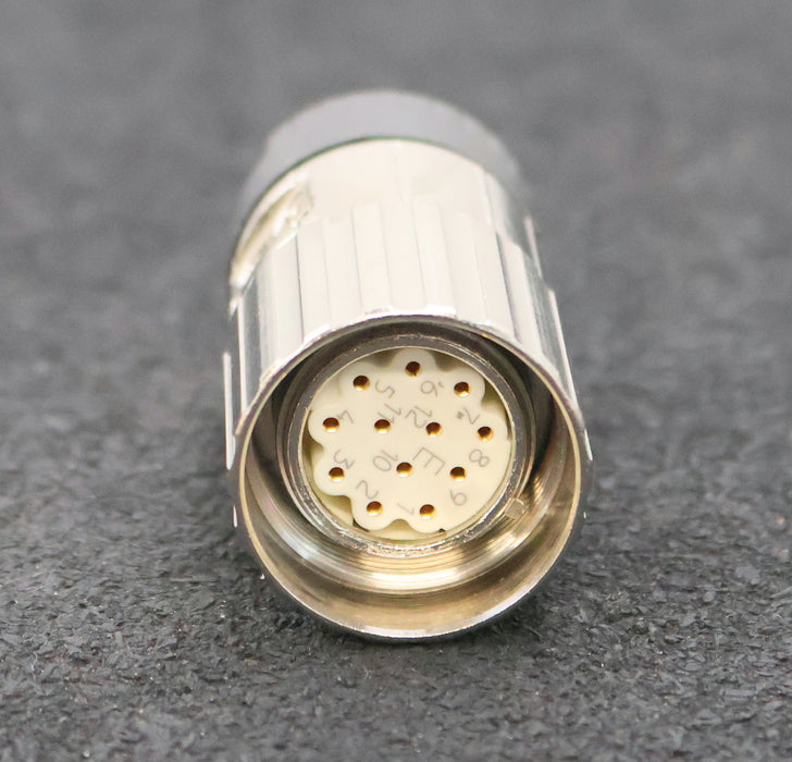 Bild des Artikels TR-Electronic-Inkremental-Drehgeber-Art.No-219-00664-Pulses-2048-Signal-Level-5V