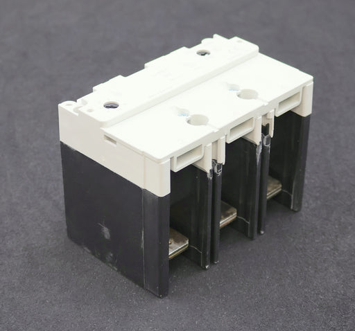 Bild des Artikels SIEMENS-Überstromauslöser-VL400-3VL9440-7DC30-3-polig-LI-IR=320...400A-unbenutzt