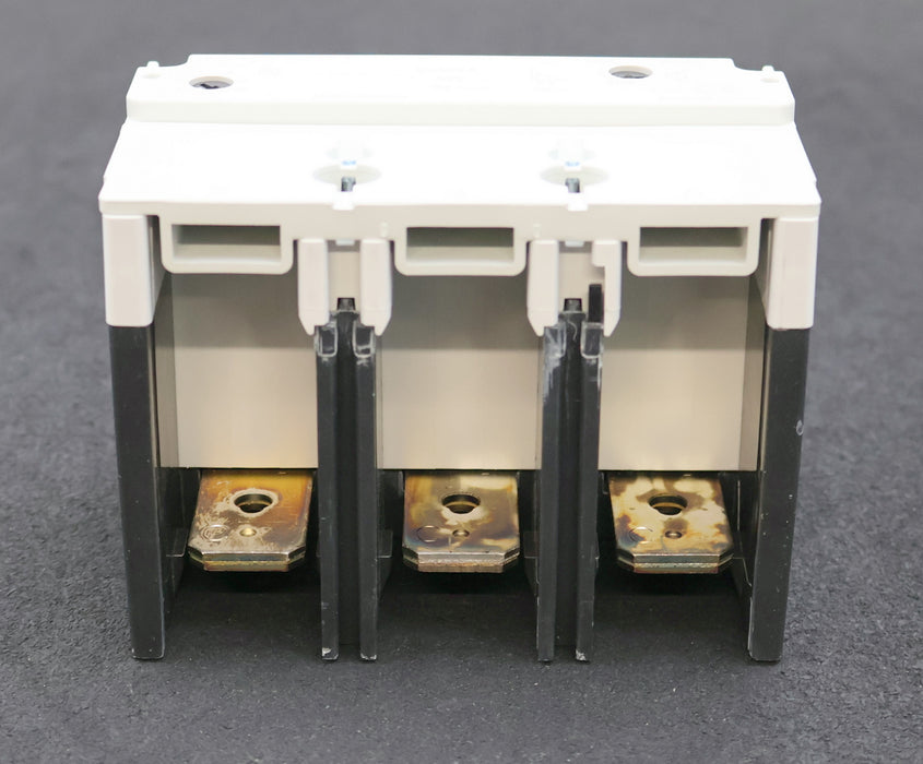 Bild des Artikels SIEMENS-Überstromauslöser-VL400-3VL9440-7DC30-3-polig-LI-IR=320...400A-unbenutzt