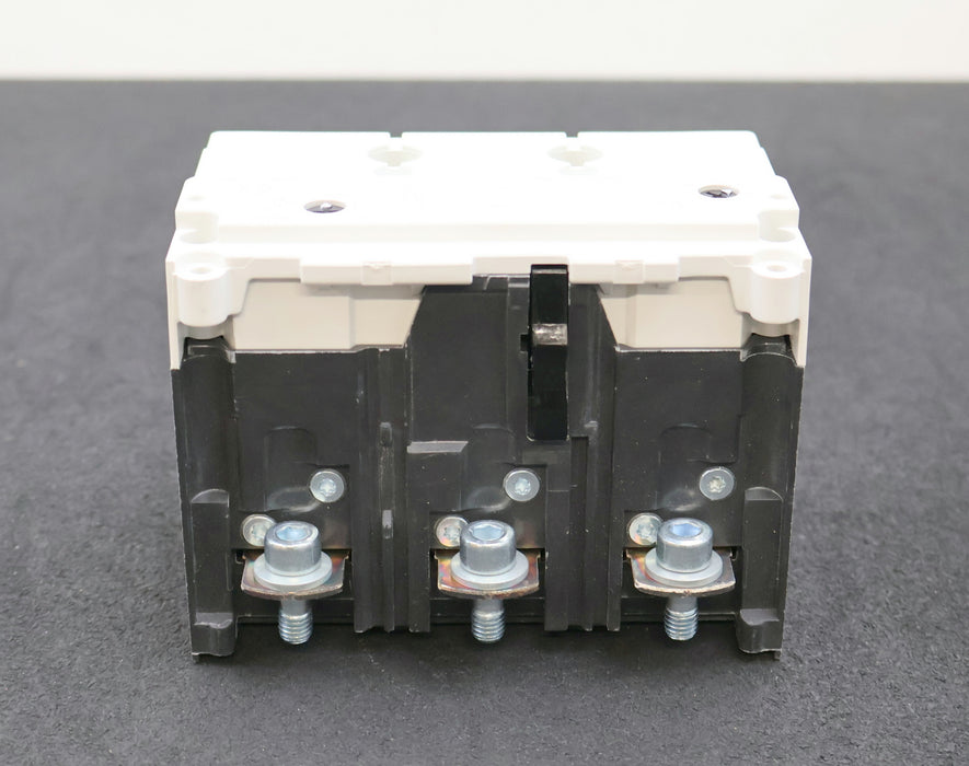 Bild des Artikels SIEMENS-Überstromauslöser-VL400-3VL9440-7DC30-3-polig-LI-IR=320...400A-unbenutzt