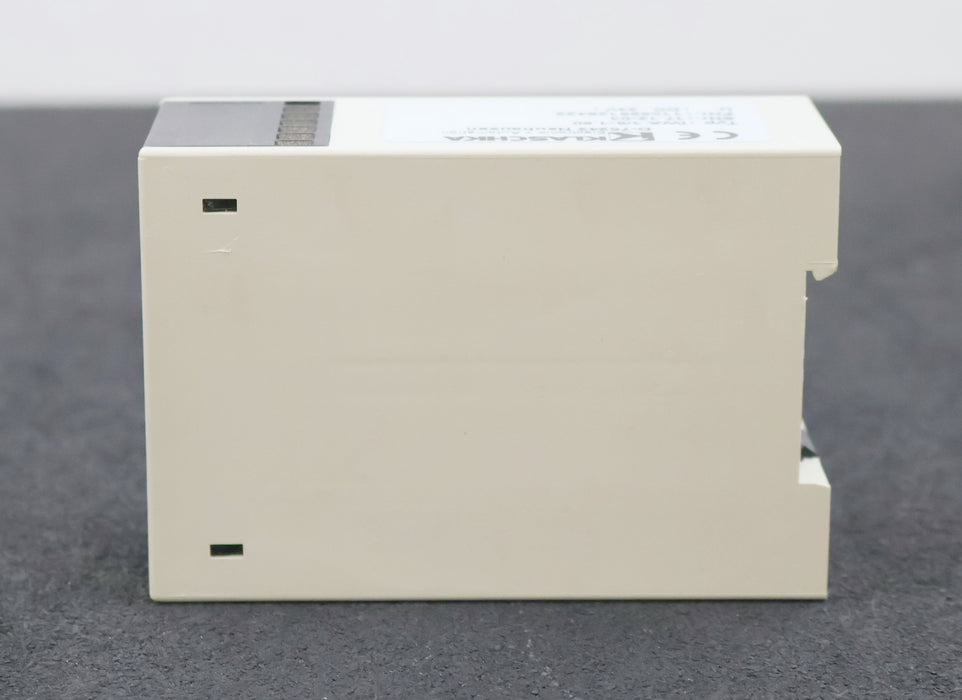 Bild des Artikels KLASCHKA-Impulszahlwandler-IWA-1/5-1.60-24VDC-unbenutzt-in-OVP