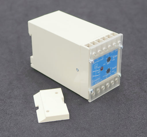 Bild des Artikels CROMPTON-Relais-Model-No.-252-PA04-24VDC-Input-0,5-4A-50Hz-gebraucht