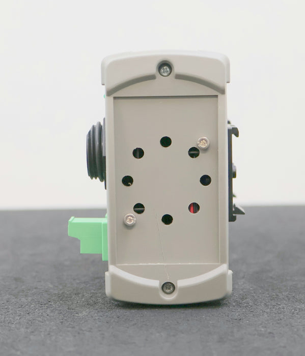 Bild des Artikels MCU-TOOLINSPECT-Werkzeugüberwachung-Ti-DP1-HW:-5003-F-mit-Dokumentation-CD