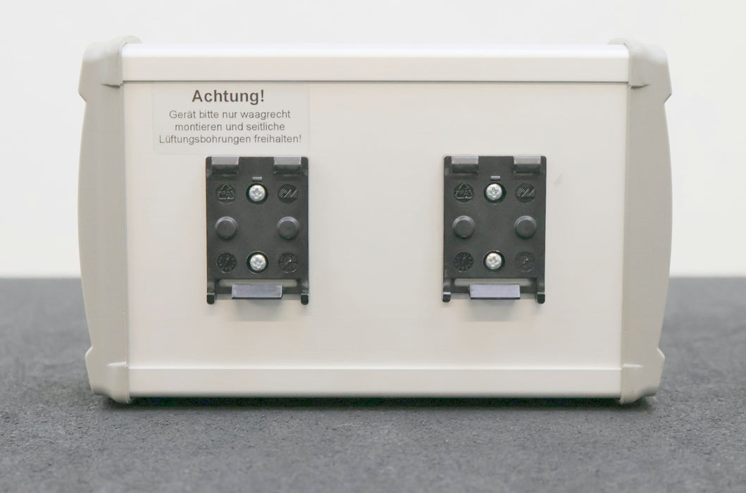 Bild des Artikels MCU-TOOLINSPECT-Werkzeugüberwachung-Ti-DP1-HW:-5003-F-mit-Dokumentation-CD