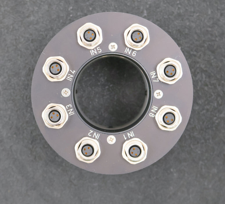 Bild des Artikels BALLUFF-Induktive-Koppler-Signalübertragung-BIC003P-BIC-2I3-P2A16-R01K01-SM3A30