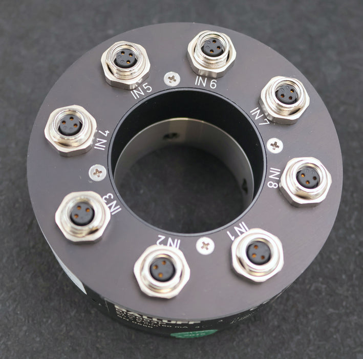Bild des Artikels BALLUFF-Induktive-Koppler-Signalübertragung-BIC003P-BIC-2I3-P2A16-R01K01-SM3A30