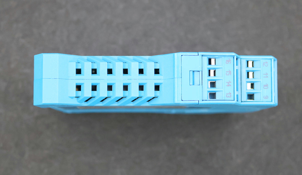 Bild des Artikels REXROTH/INDRAMAT-analoges-Verstärkermodul-VT-MRMA1-1-11/V0/0-R900752430
