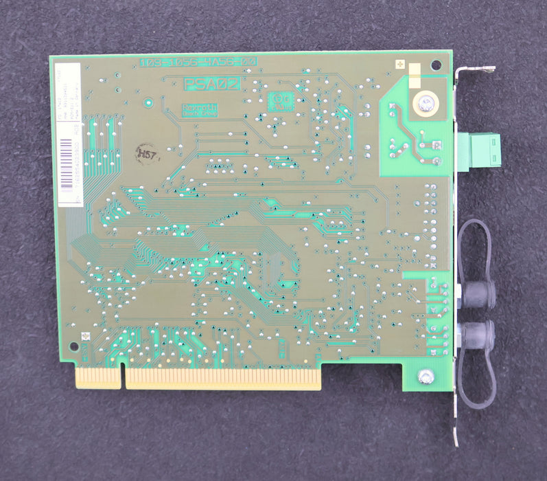 Bild des Artikels INDRAMAT-PCI-Card-PSA02-109-1056-4A56-00-MNR:-R911294597-unbenutzt-in-OVP