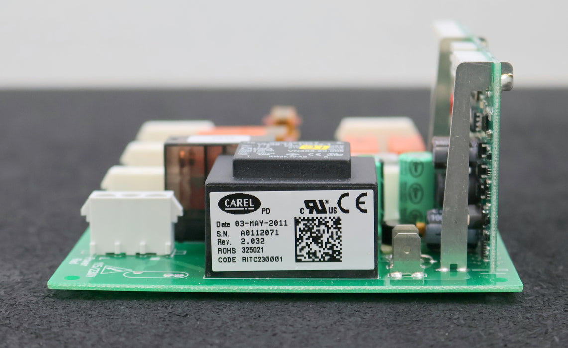 Bild des Artikels CAREL-Kontroll-Platine-01549D-RITC230001-unbenutzt
