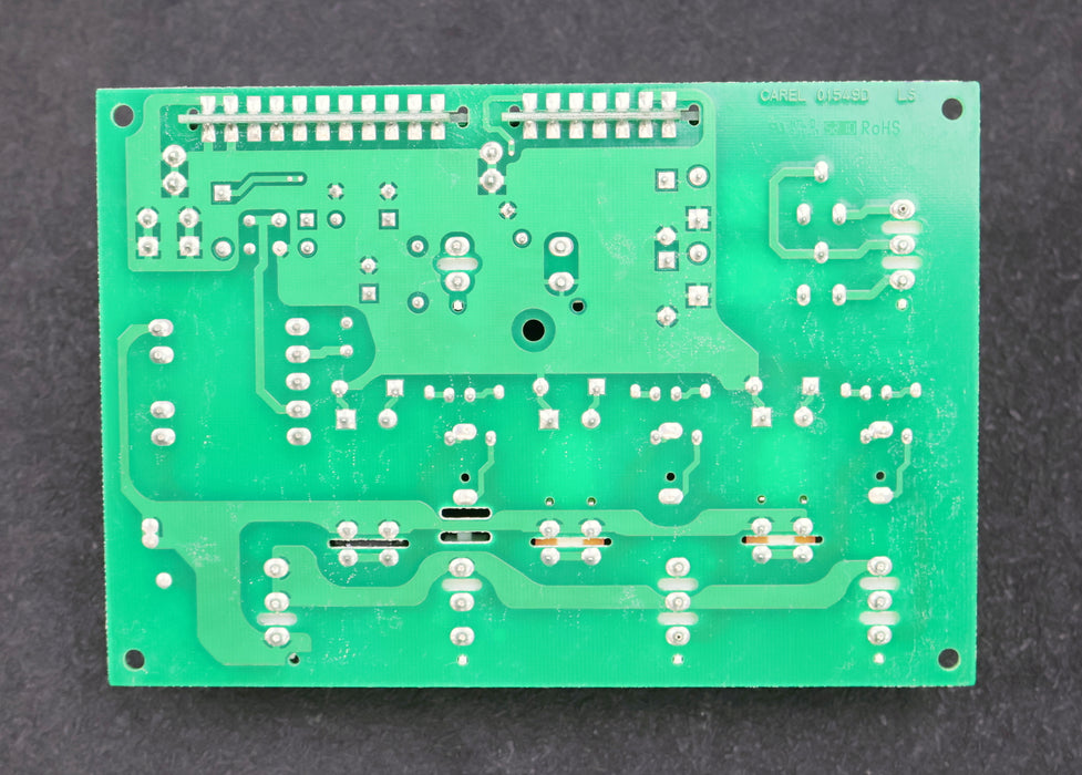 Bild des Artikels CAREL-Kontroll-Platine-01549D-RITC230001-unbenutzt