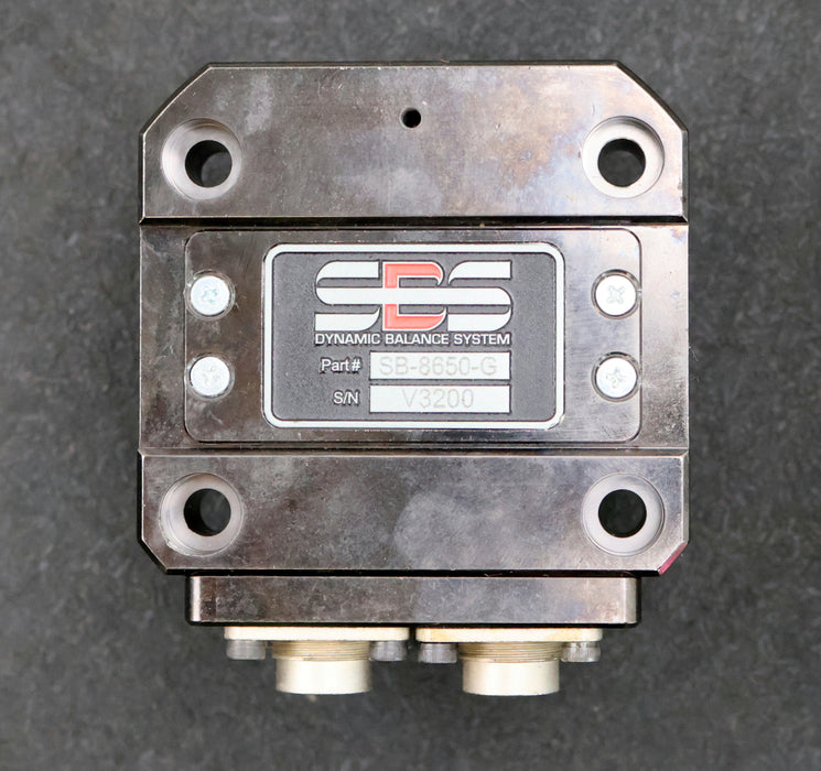 Bild des Artikels SBS-DYNAMIC-BALANCE-SYSTEM-Sender-kontaktlose-Energieübertragung-SB-8650-G