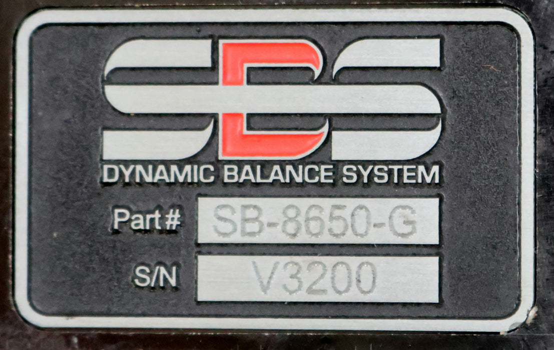 Bild des Artikels SBS-DYNAMIC-BALANCE-SYSTEM-Sender-kontaktlose-Energieübertragung-SB-8650-G