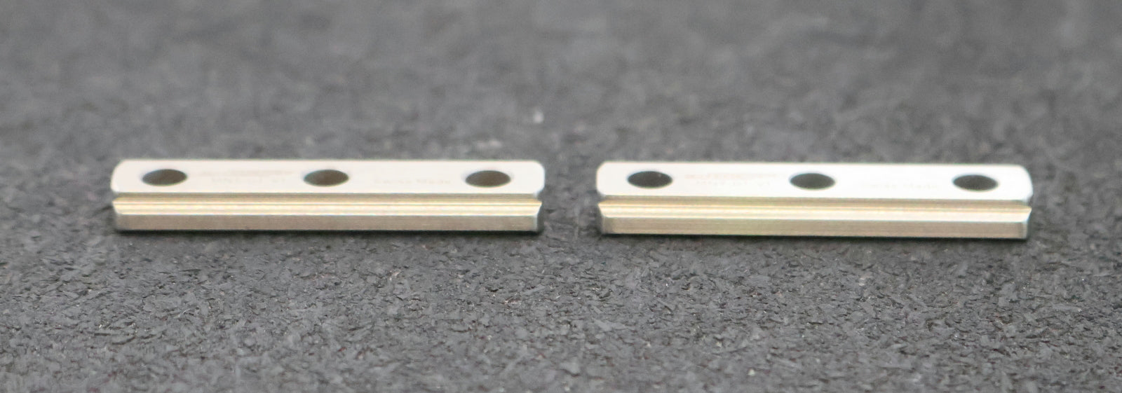 Bild des Artikels SCHNEEBERGER-2x-Führungswagen-+2x-Schiene-Miniaturführung-MNN-7-G1