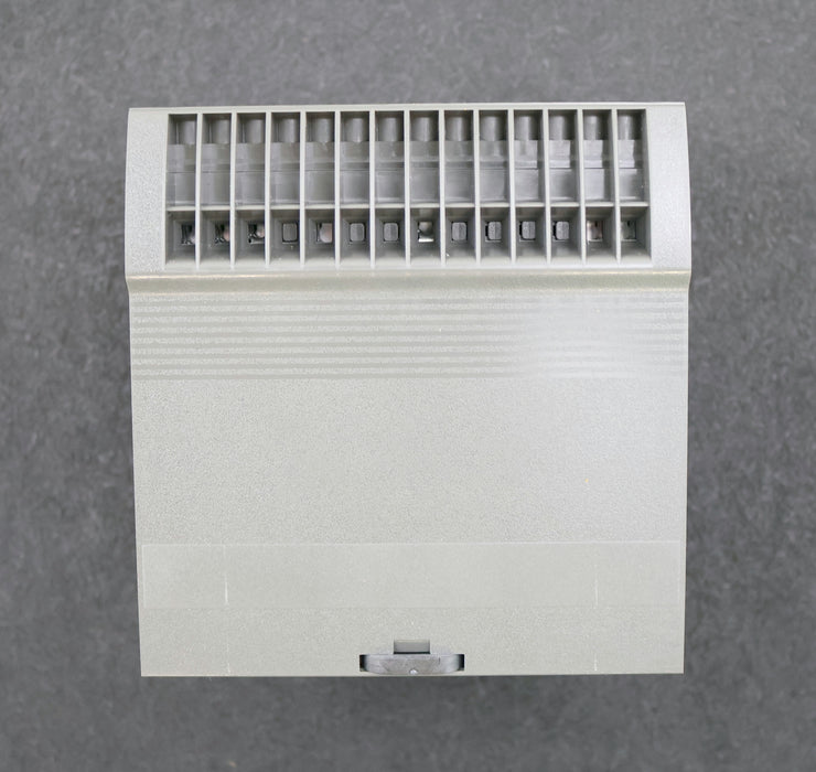 Bild des Artikels CAMILLE-BAUER-Messumformer-SINEAX-P530-Ord:-272/392633/010/001-400V-1A-50Hz