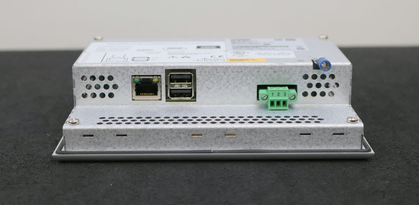 Bild des Artikels PHOENIX-CONTACT--Webpanel-WP-06T-ID-Nr.-2913645-09-mit-5,7"-TFT-Display