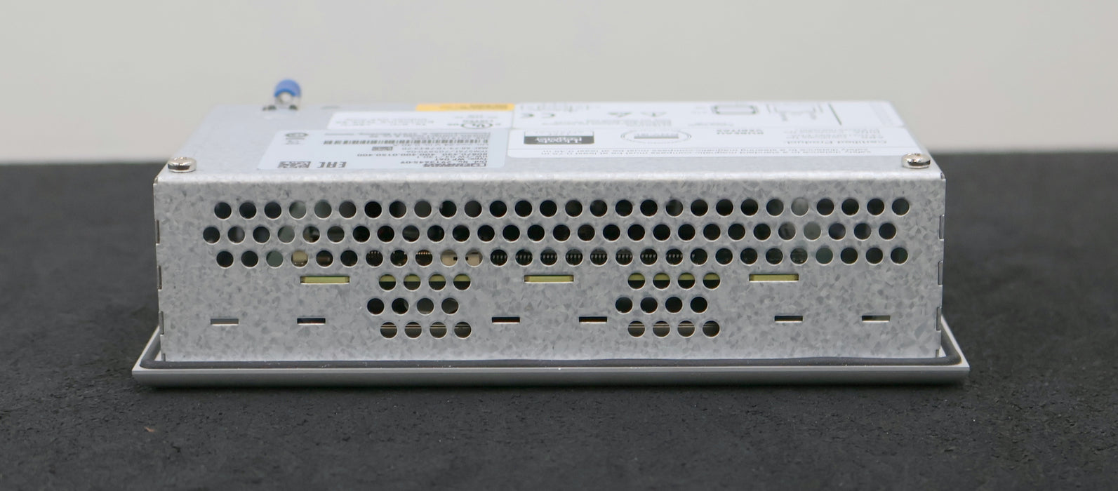 Bild des Artikels PHOENIX-CONTACT--Webpanel-WP-06T-ID-Nr.-2913645-09-mit-5,7"-TFT-Display