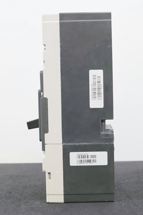 Bild des Artikels SIEMENS-Leistungsschalter-VL400-3VL4740-1DC36-0AA0-415VAC-3-polig-IR-320...400A