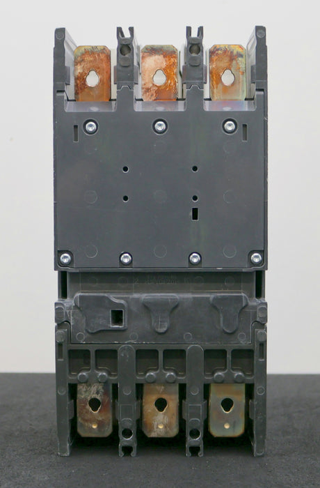 Bild des Artikels SIEMENS-Leistungsschalter-VL400-3VL4740-1DC36-0AA0-415VAC-3-polig-IR-320...400A