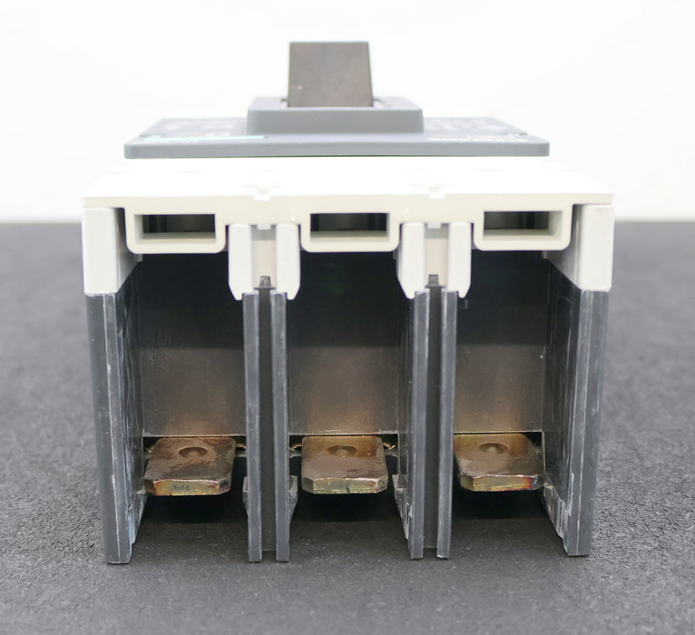 Bild des Artikels SIEMENS-Leistungsschalter-VL400-3VL4740-1DC36-0AA0-415VAC-3-polig-IR-320...400A