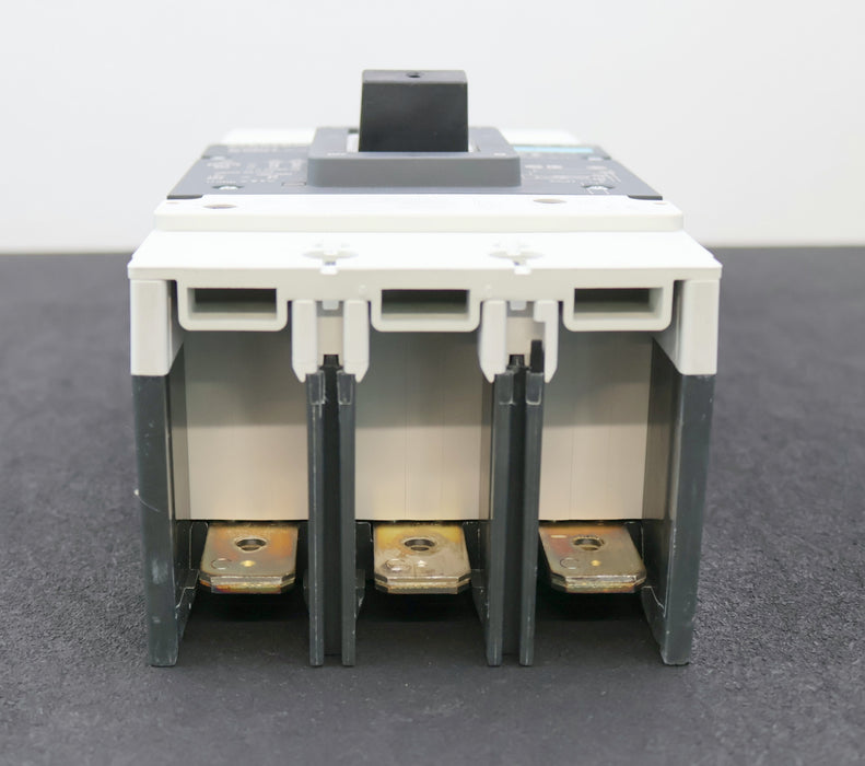 Bild des Artikels SIEMENS-Leistungsschalter-VL400-3VL4740-1DC36-0AA0-415VAC-3-polig-IR-320...400A