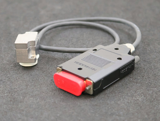 Bild des Artikels HEIDENHAIN-Lesekopf-für-Linearmaßstab-LIP-40R-ID-332-107-01-unbenutzt-in-OVP