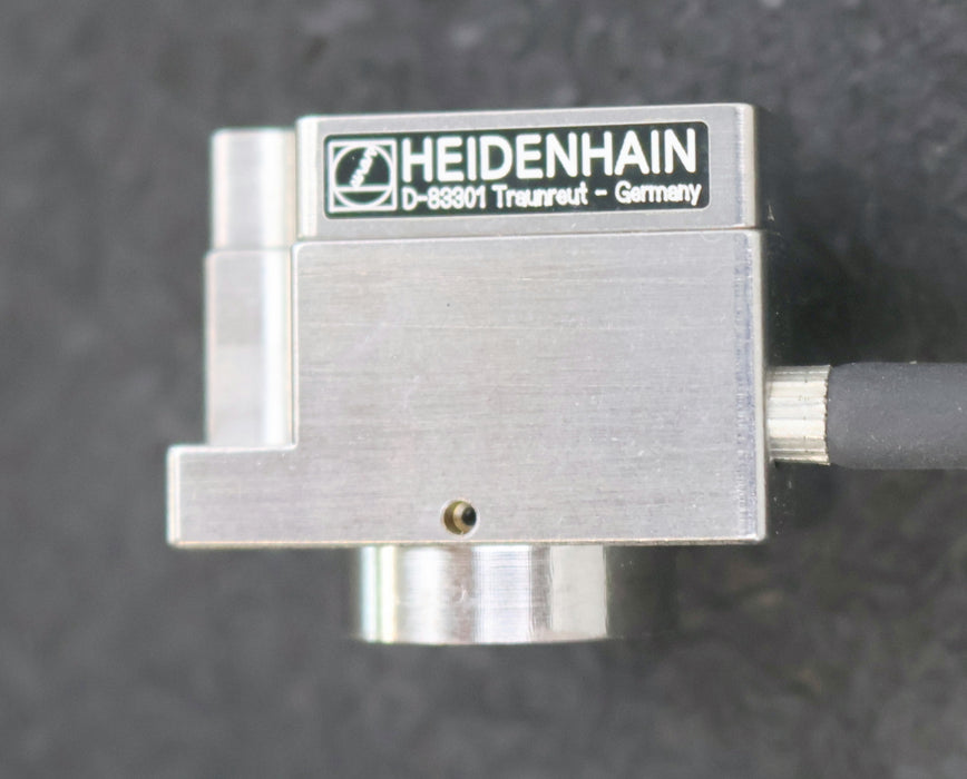 Bild des Artikels HEIDENHAIN-Lesekopf-für-Linearmaßstab-LIP-40R-ID-332-107-01-unbenutzt-in-OVP