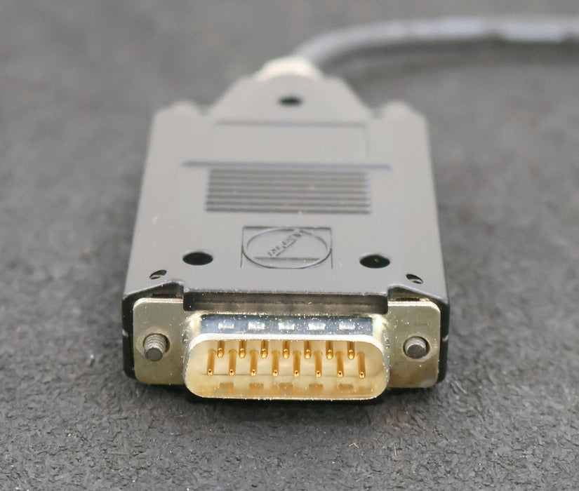 Bild des Artikels HEIDENHAIN-Lesekopf-für-Linearmaßstab-LIP-40R-ID-332-107-01-unbenutzt-in-OVP