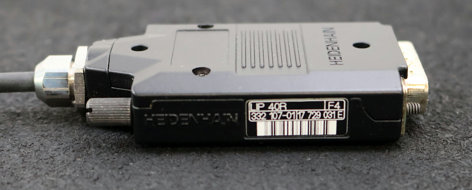 Bild des Artikels HEIDENHAIN-Lesekopf-für-Linearmaßstab-LIP-40R-ID-332-107-01-unbenutzt-in-OVP