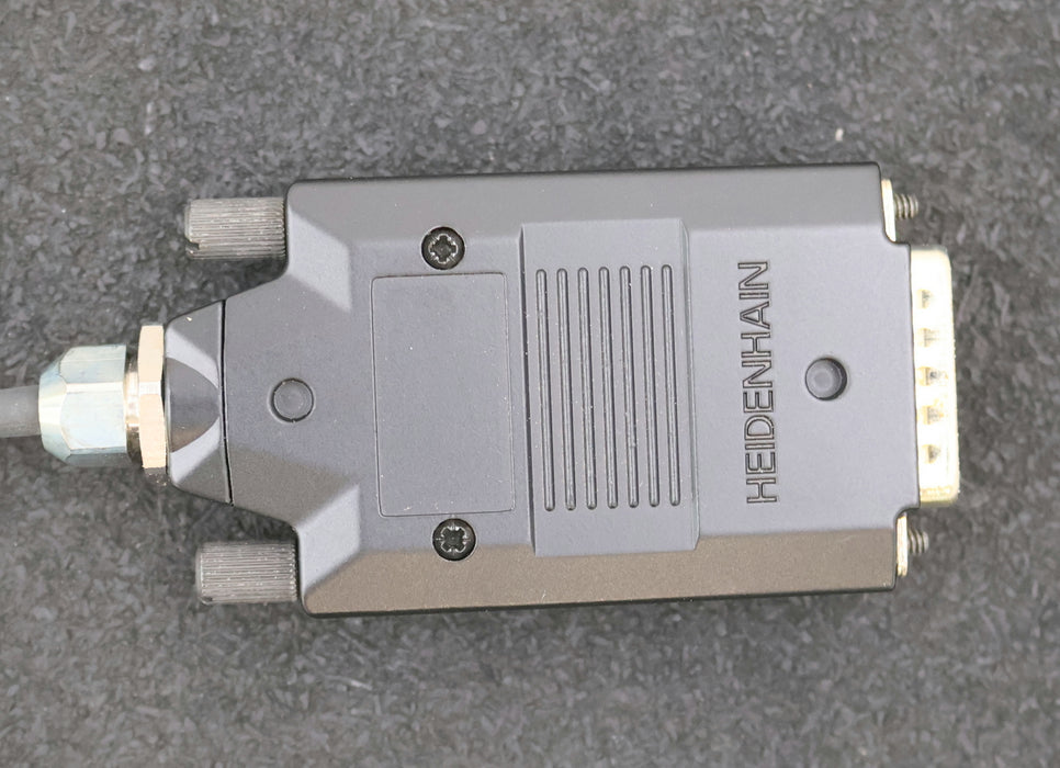 Bild des Artikels HEIDENHAIN-Lesekopf-für-Linearmaßstab-LIP-40R-ID-332-107-01-unbenutzt-in-OVP