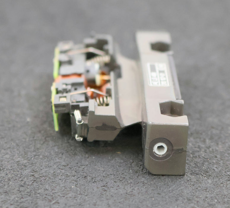 Bild des Artikels HEIDENHAIN-Abtastkopf-AE-LS-406-ID-310-107-01-unbenutzt-in-OVP