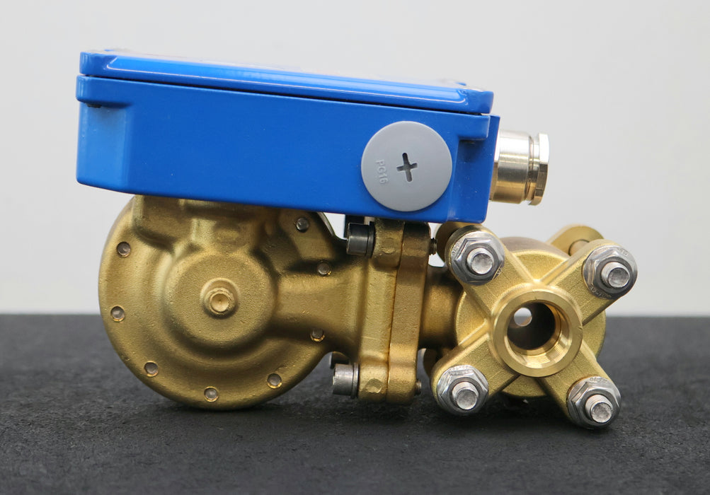 Bild des Artikels ELETTA-Durchflusswächter-Type:-V1-GL15-SG-Model-101111015-3,2-6,4l/min-16bar