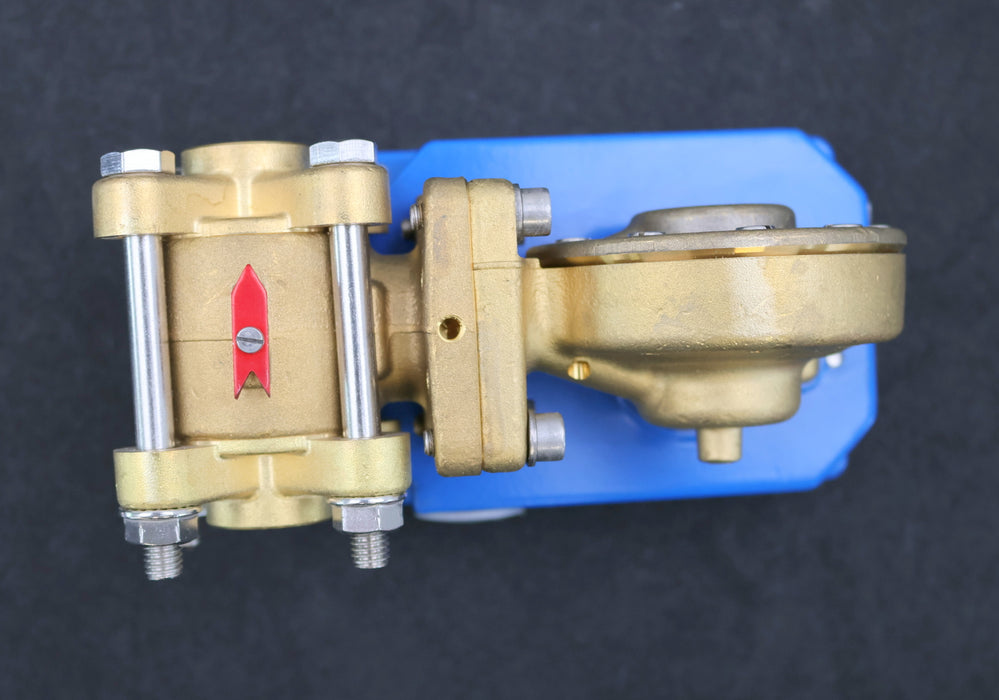 Bild des Artikels ELETTA-Durchflusswächter-Type:-V1-GL15-SG-Model-101111015-3,2-6,4l/min-16bar