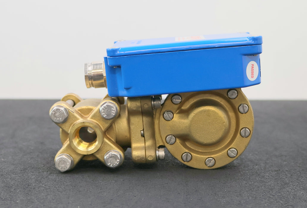 Bild des Artikels ELETTA-Durchflusswächter-Type:-V1-GL15-Model-101011015R-3,2-6,4l/min-16bar-IP65