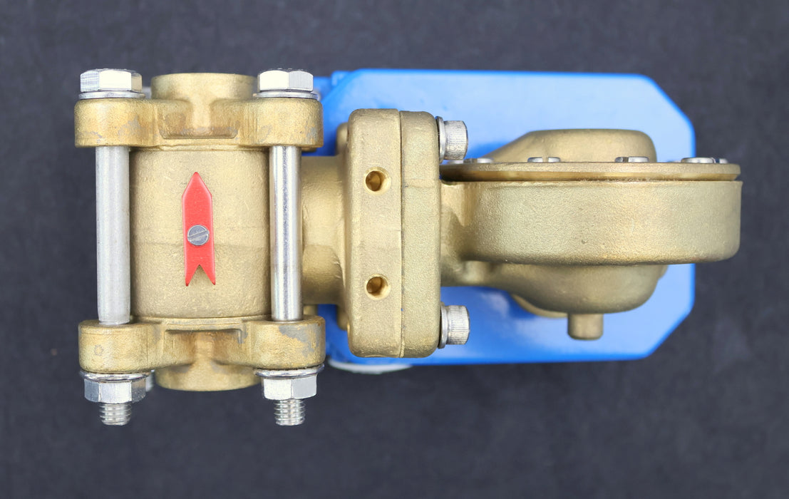 Bild des Artikels ELETTA-Durchflusswächter-Type:-V1-GL15-Model-101011015R-3,2-6,4l/min-16bar-IP65