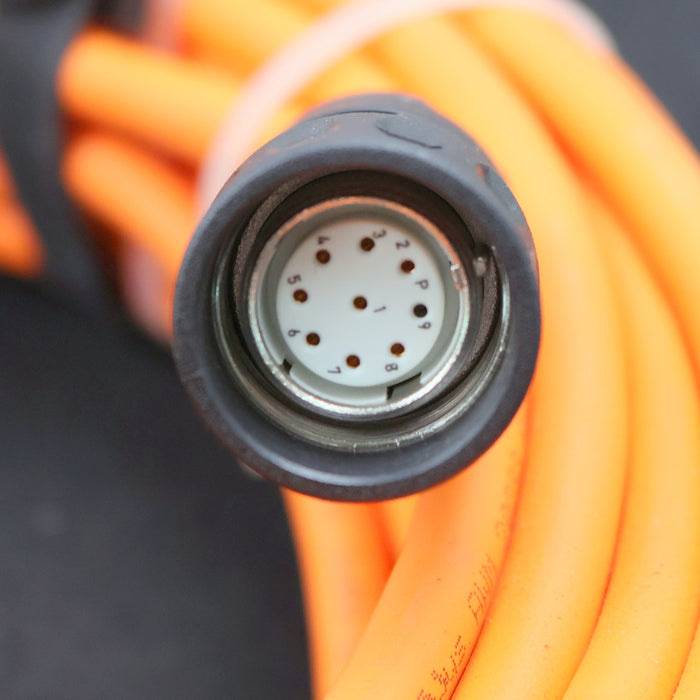 Bild des Artikels REXROTH-20m-Geberleitung-IKS4314/020,0-MNR:-R911281614-Kabellänge-20m