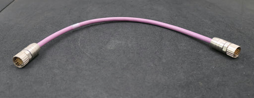 Bild des Artikels LUMBERG-AUTOMATION-0,5m-Profibus-Kombileitung-0975-202-201/0,5m-Kabellänge-0,5m