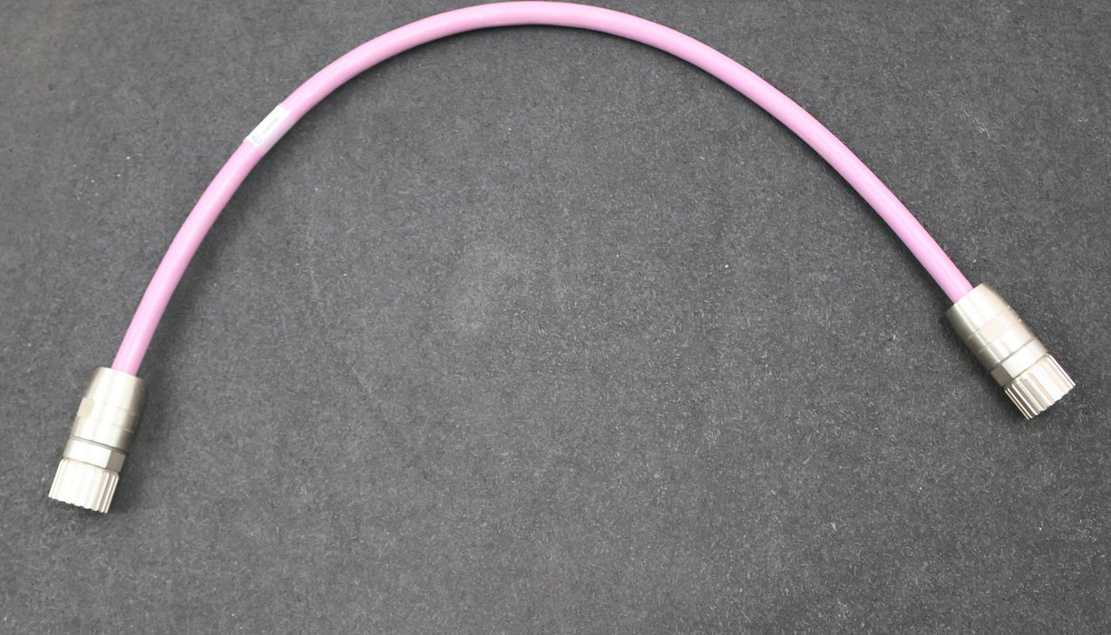 Bild des Artikels LUMBERG-AUTOMATION-0,5m-Profibus-Kombileitung-0975-202-201/0,5m-Kabellänge-0,5m