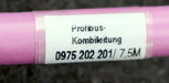 Bild des Artikels LUMBERG-AUTOMATION-7,5m-Profibus-Kombileitung-0975-202-201/7,5m-Kabellänge-7,5m