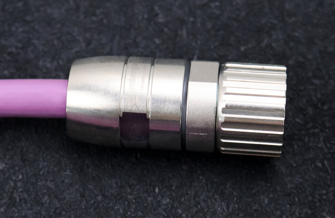 Bild des Artikels LUMBERG-AUTOMATION-7,5m-Profibus-Kombileitung-0975-202-201/7,5m-Kabellänge-7,5m