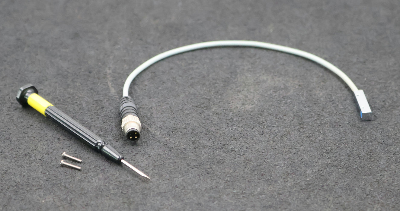 Bild des Artikels DI-SORIC-Induktiver-Näherungssensor-INQ-DCCQ-05-M-1.5-PSK-K-TSL-Nr.-200513