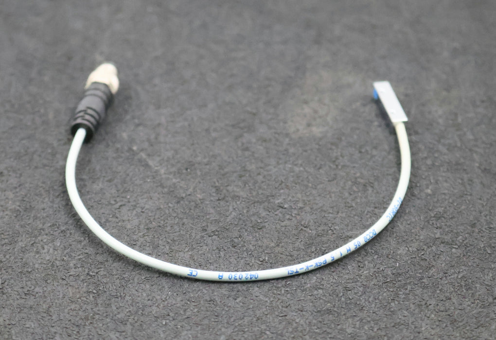 Bild des Artikels DI-SORIC-Induktiver-Näherungssensor-INQ-DCCQ-05-M-1.5-PSK-K-TSL-Nr.-200513