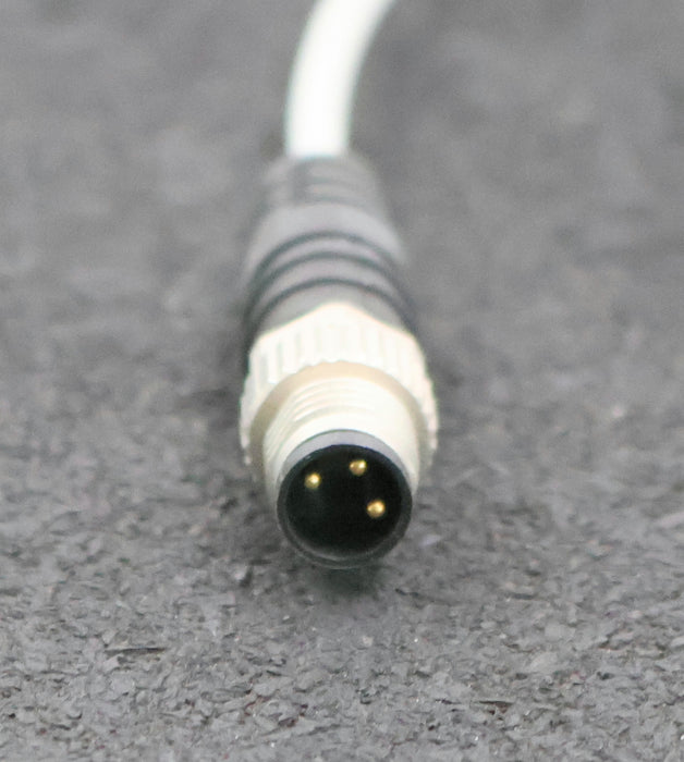 Bild des Artikels CONTRINEX-Induktiver-Näherungssensor-DW-AV-623-C5-276-Betriebsspannung-10…30VDC