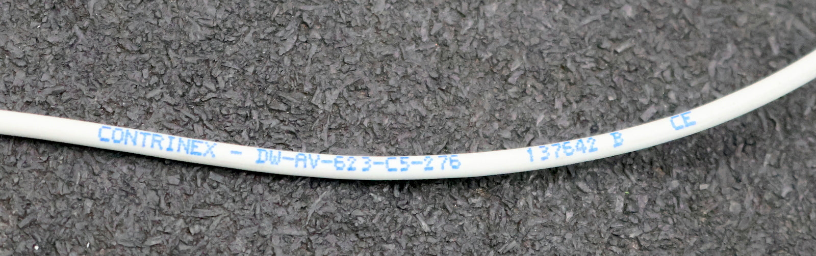 Bild des Artikels CONTRINEX-Induktiver-Näherungssensor-DW-AV-623-C5-276-Betriebsspannung-10…30VDC