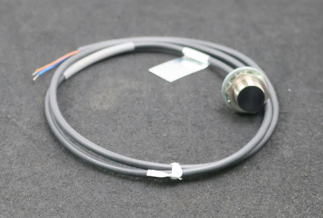 Bild des Artikels BALLUFF-Transmitter-BIC004W-BIC-905-D2-M18ME-EPX02-010-Sn:-5mm-Kabellänge-1m