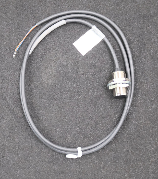 Bild des Artikels BALLUFF-Transmitter-BIC004W-BIC-905-D2-M18ME-EPX02-010-Sn:-5mm-Kabellänge-1m