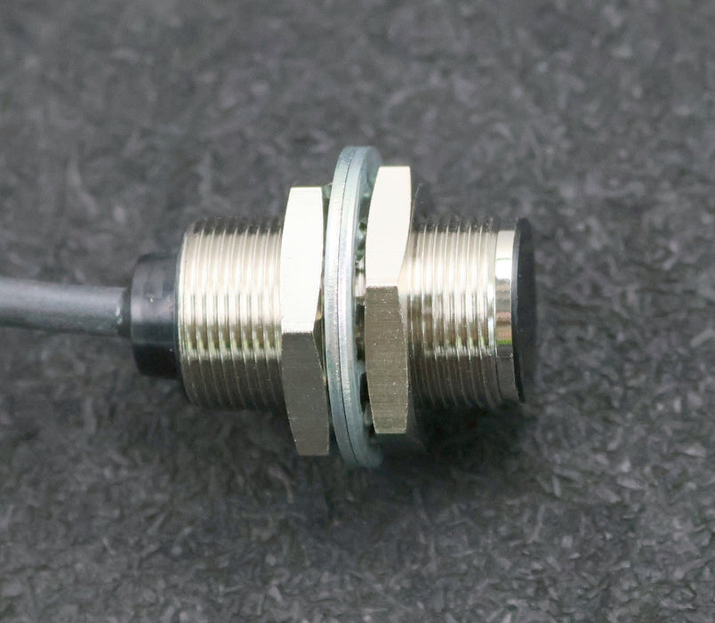 Bild des Artikels BALLUFF-Transmitter-BIC004W-BIC-905-D2-M18ME-EPX02-010-Sn:-5mm-Kabellänge-1m